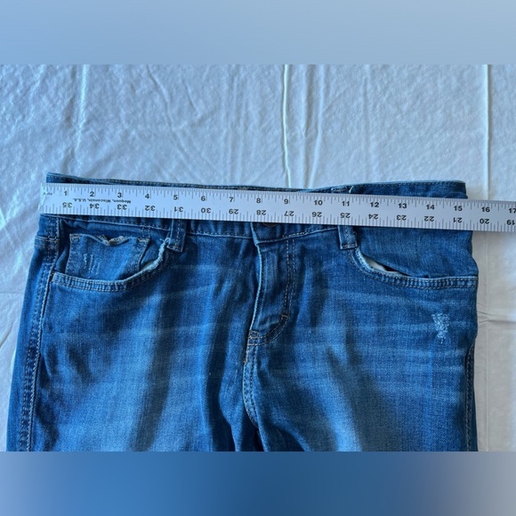 Calvin Klein Women’s Boot cut Jeans, size 29 / 8 - Picture 2 of 7